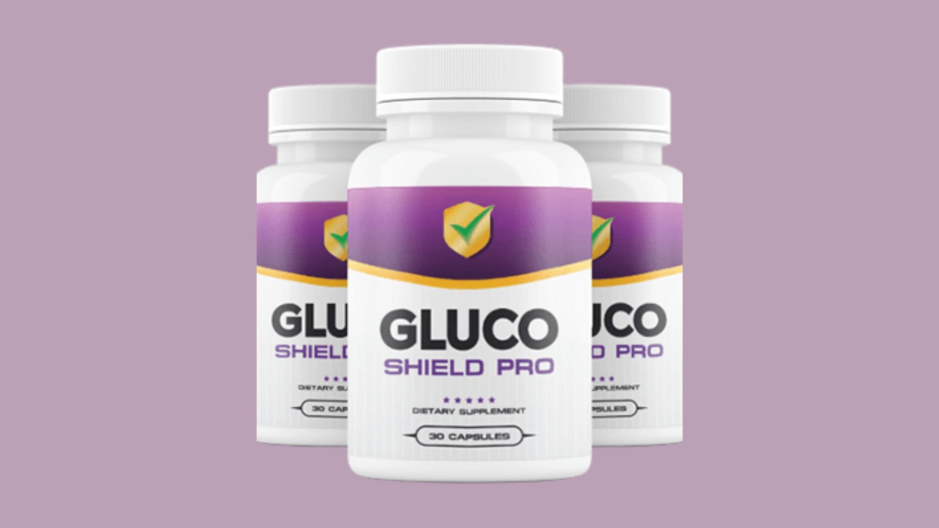 Gluco Shield Pro™